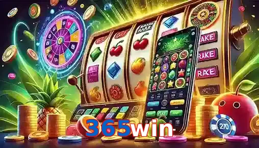365win