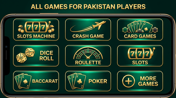 Main screen of spinwinpk games page for PK players - 4
