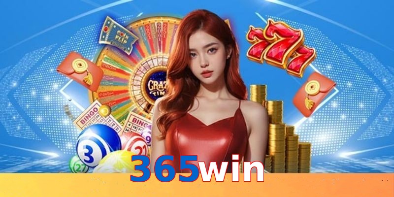 365win